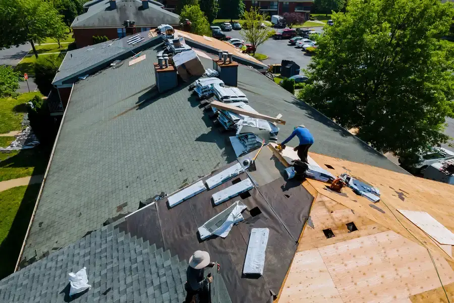 Common Roofing Issues Remodelers Can Fix Efficiently Glendale AZ Common Roofing Issues Remodelers Can Fix Efficiently Glendale AZ