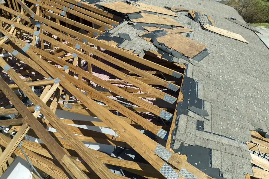 Expert Roof Repair Services Glendale AZ