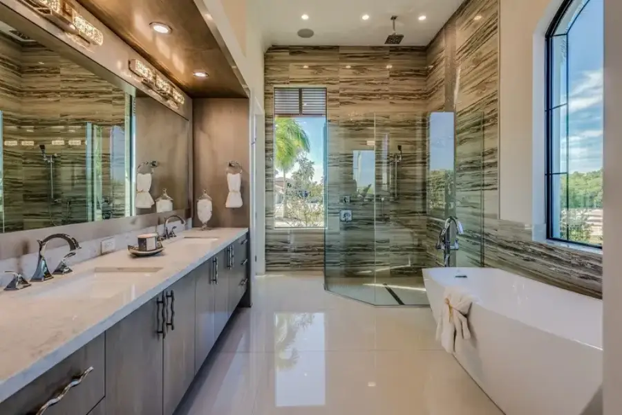 How Bathroom Remodeling Can Improve Your Home's Functionality in Glendale AZ How Bathroom Remodeling Can Improve Your Home's Functionality in Glendale AZ