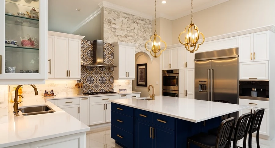 How Kitchen Remodeling Services Maximize Functionality in Glendale AZ How Kitchen Remodeling Services Maximize Functionality in Glendale AZ