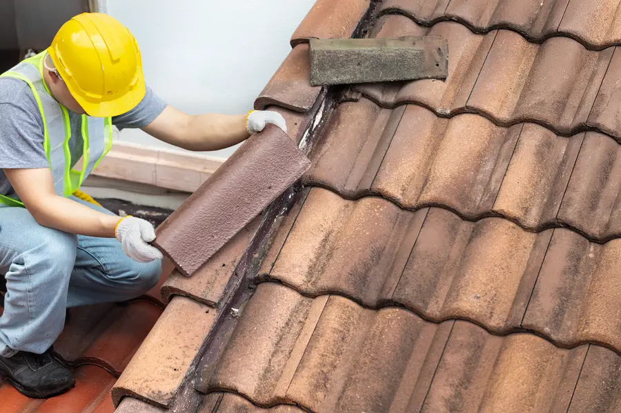 Professional Roof Repair Services Glendale AZ