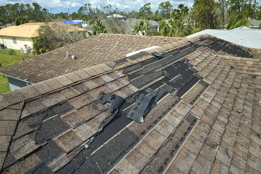 Top-rated Roof Repair Services Glendale AZ
