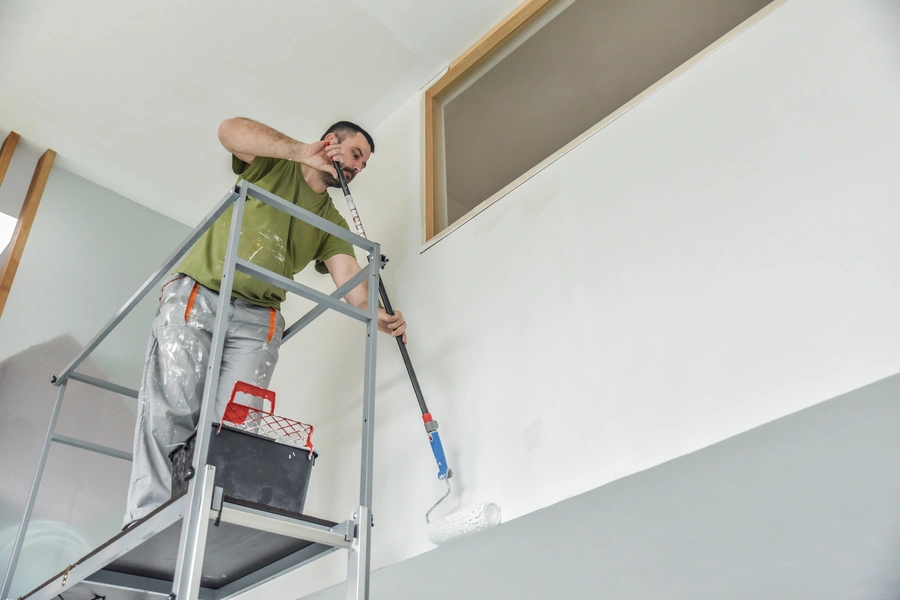 Understanding The Process Of House Painting Services Glendale AZ Understanding The Process Of House Painting Services Glendale AZ